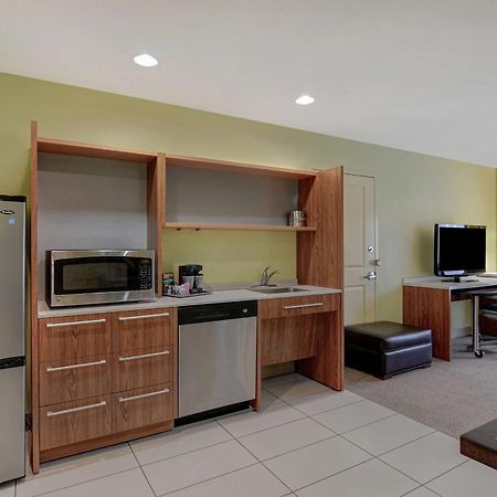 Home2Suites By Hilton Augusta Exterior foto
