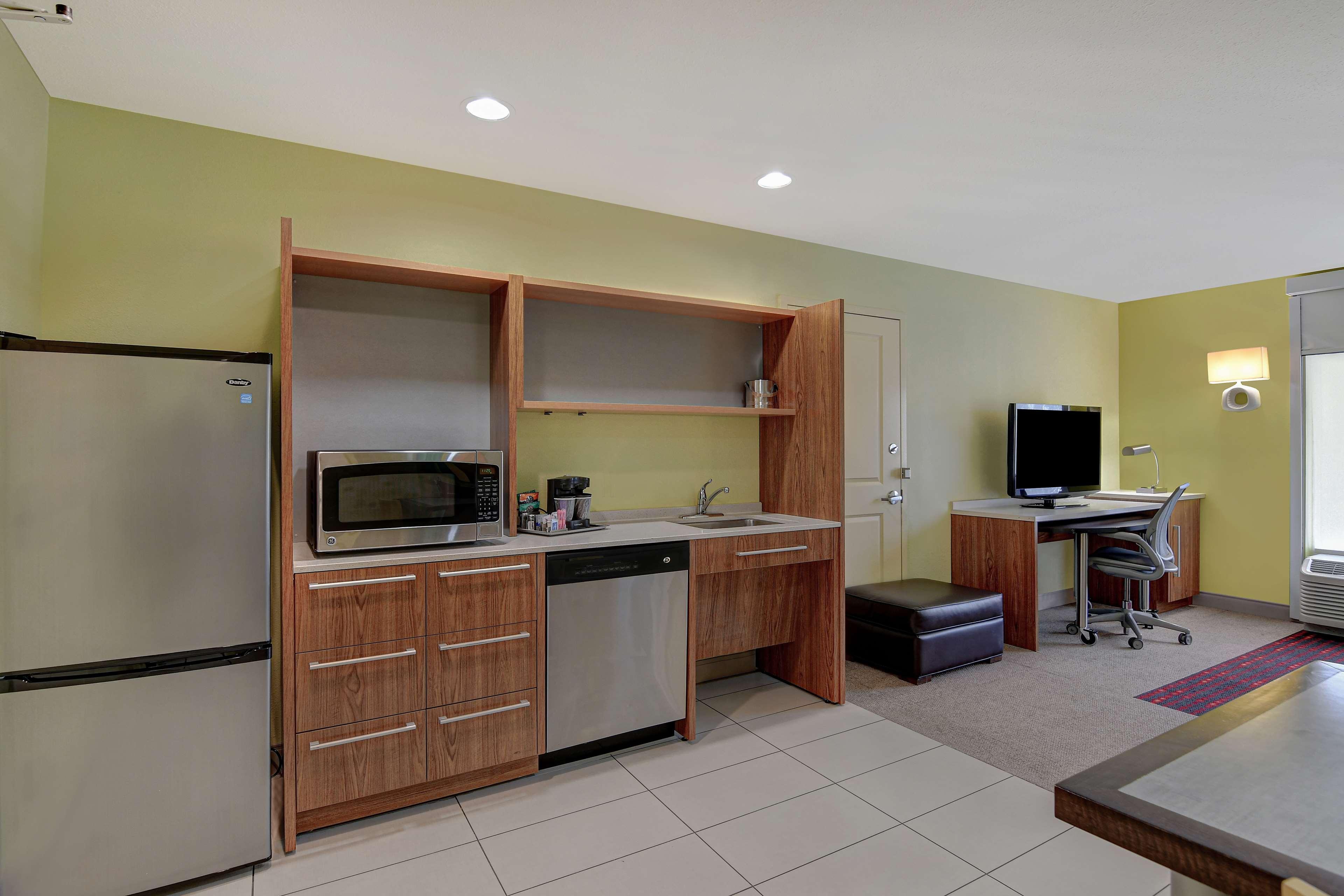 Home2Suites By Hilton Augusta Exterior foto