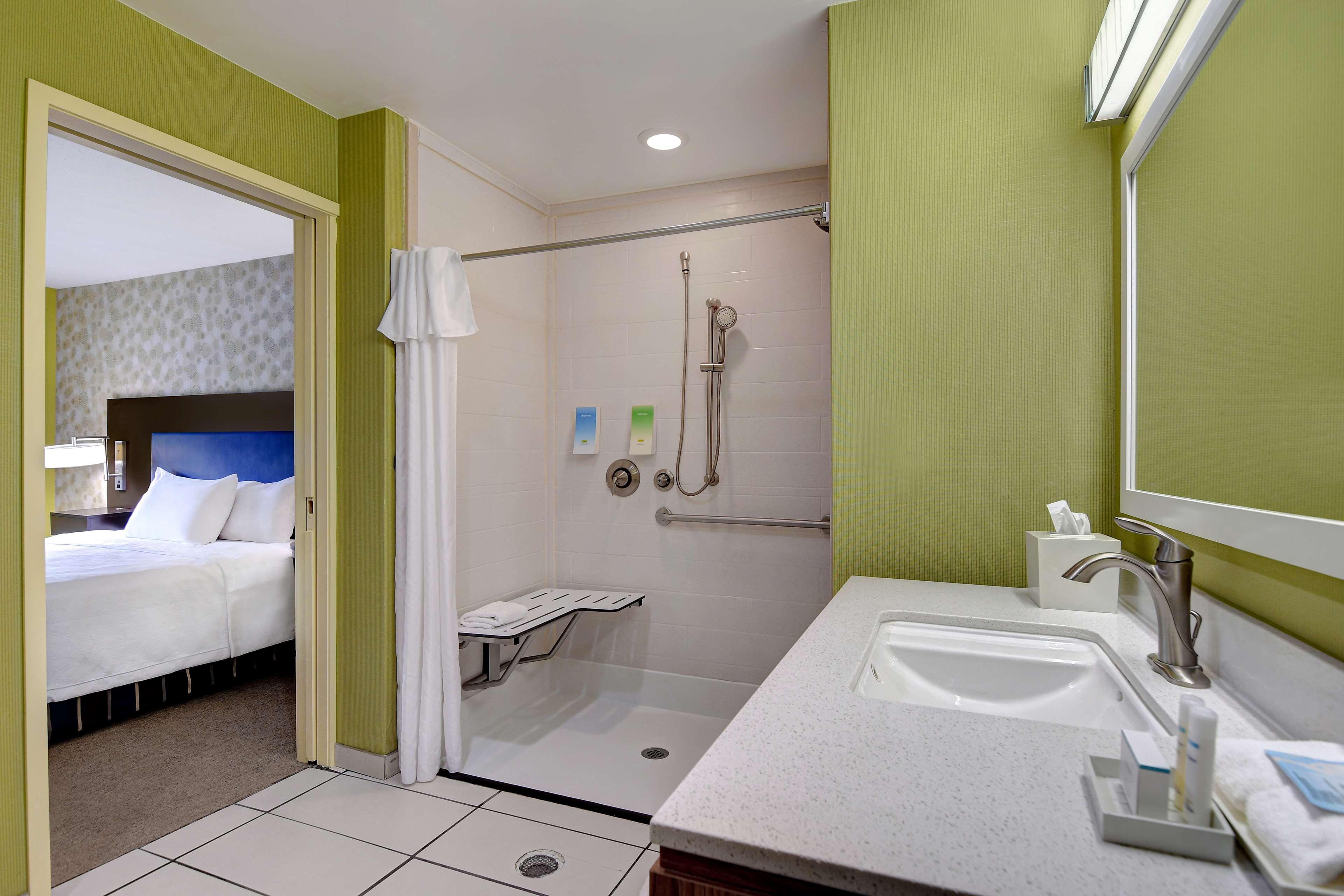 Home2Suites By Hilton Augusta Exterior foto