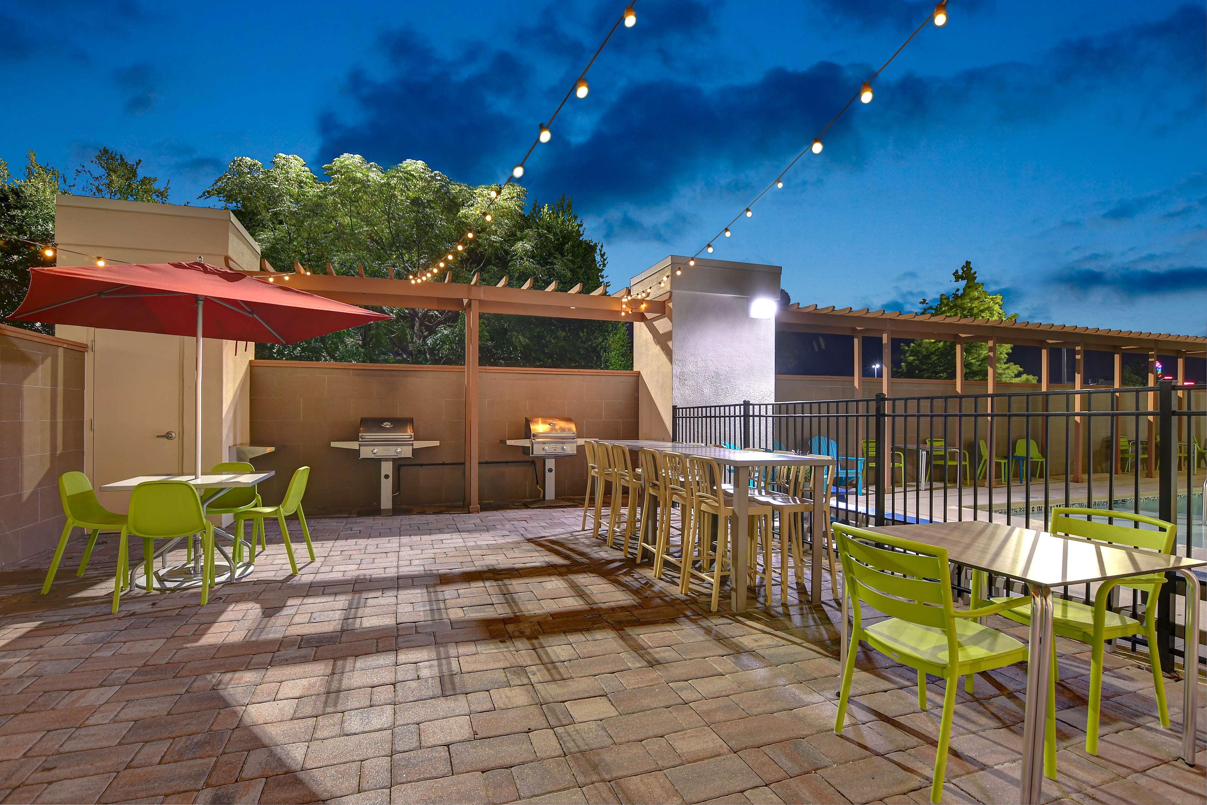 Home2Suites By Hilton Augusta Exterior foto