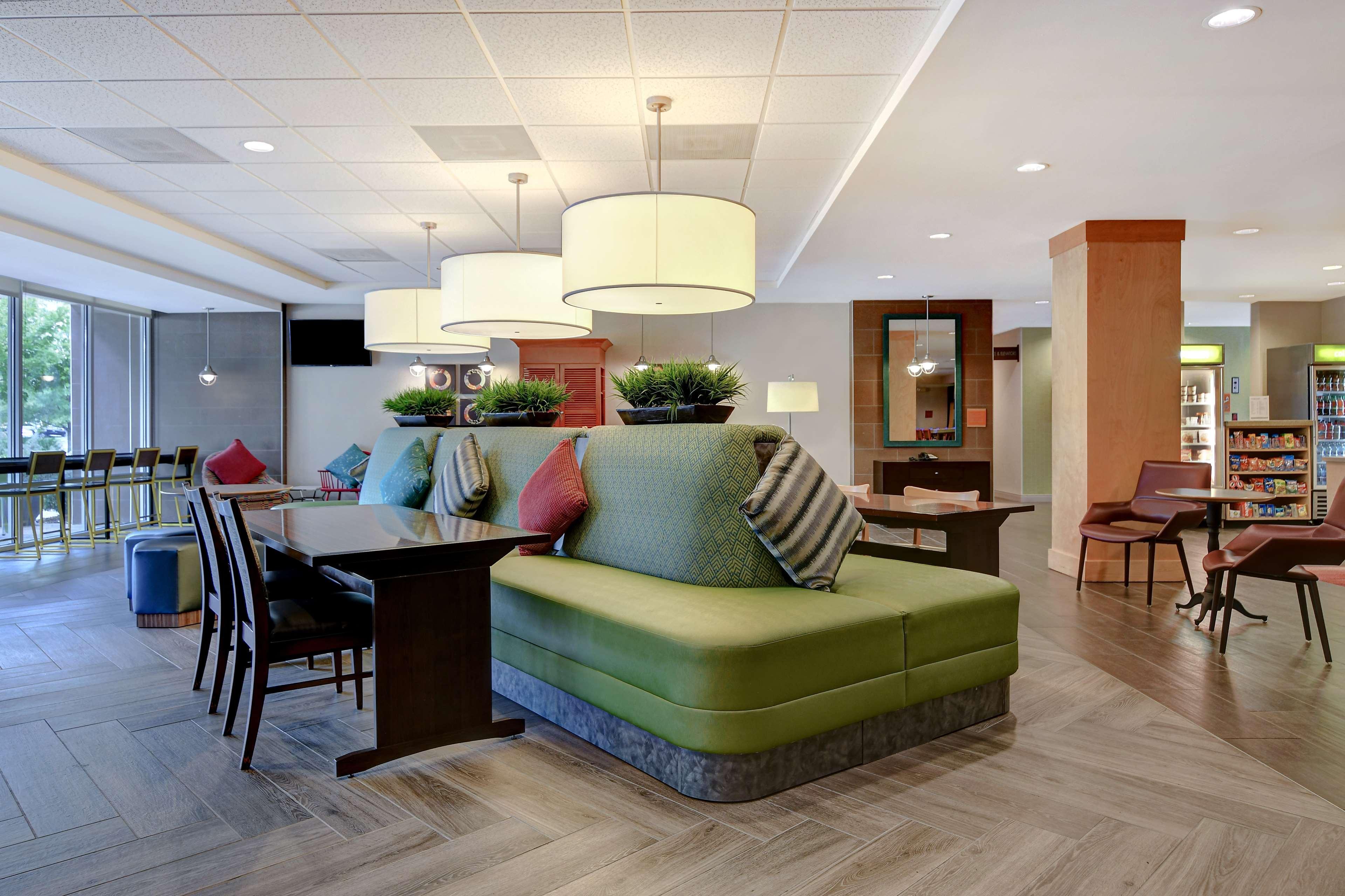 Home2Suites By Hilton Augusta Exterior foto