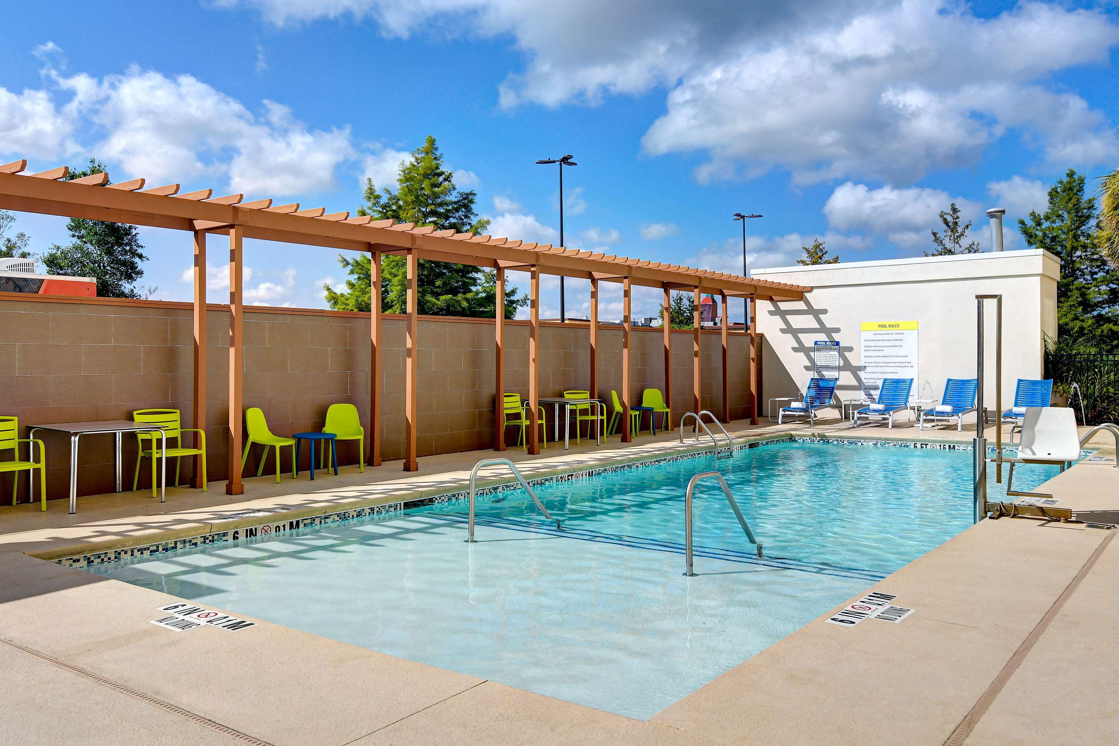 Home2Suites By Hilton Augusta Exterior foto
