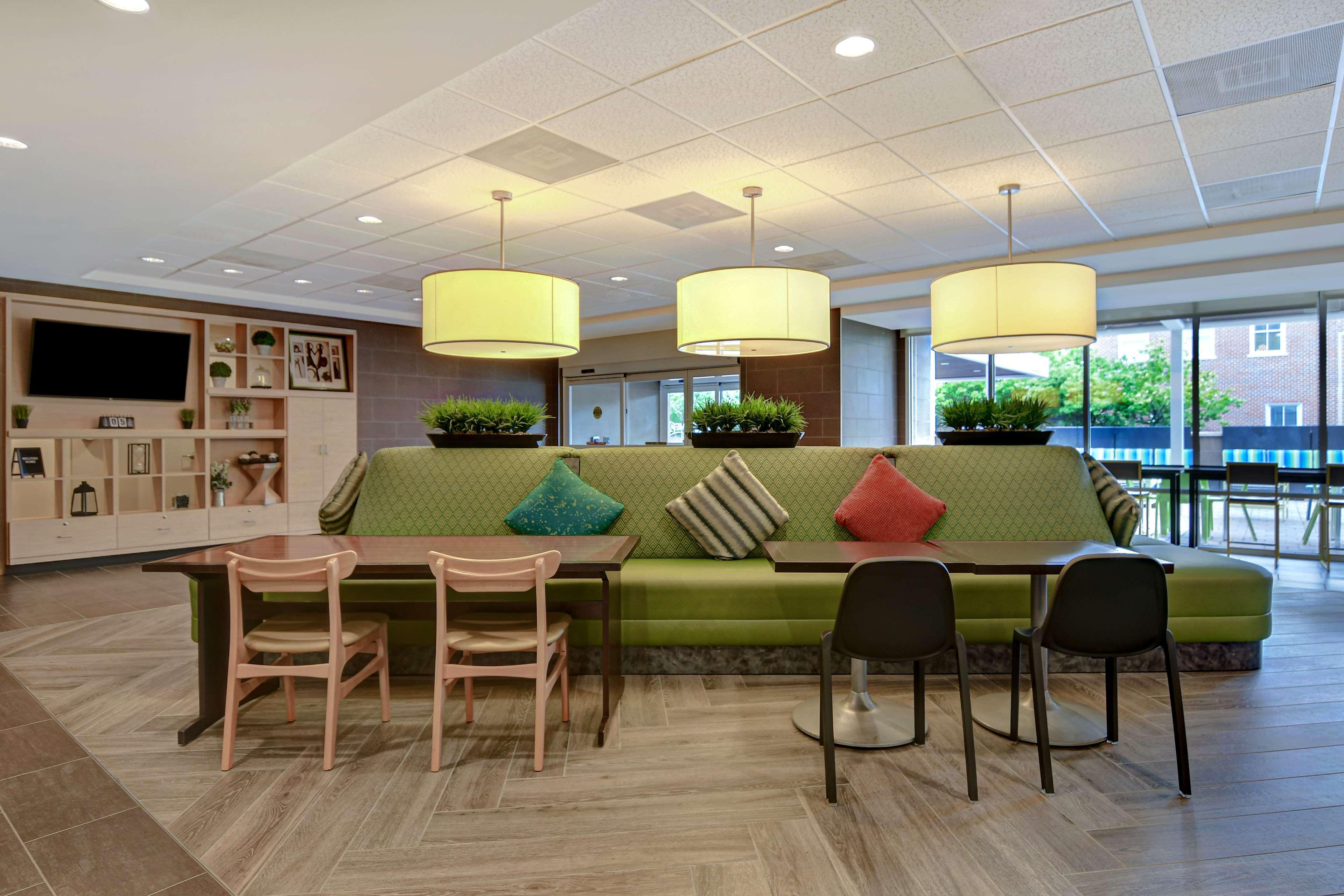 Home2Suites By Hilton Augusta Exterior foto
