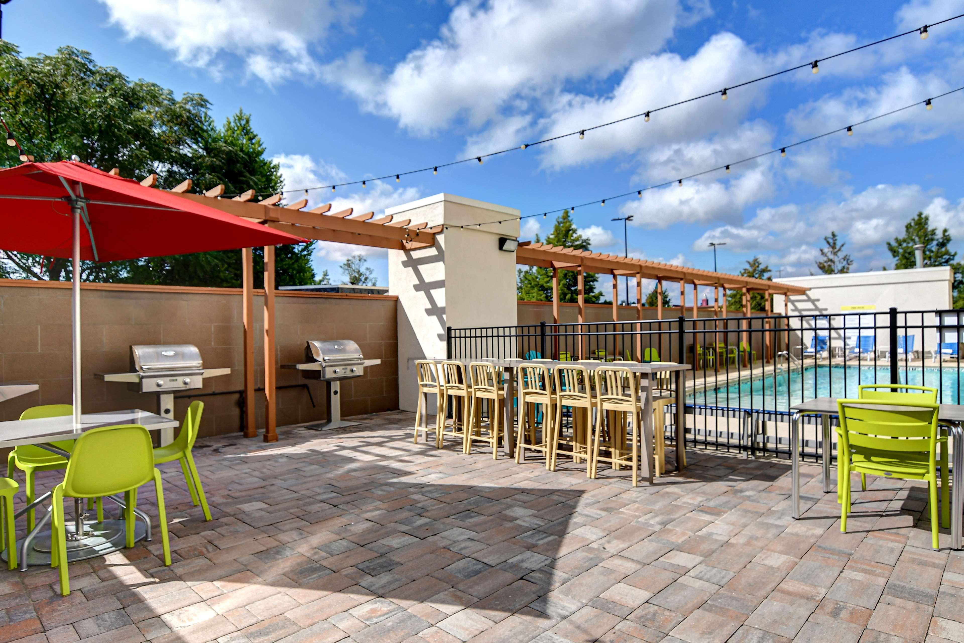 Home2Suites By Hilton Augusta Exterior foto
