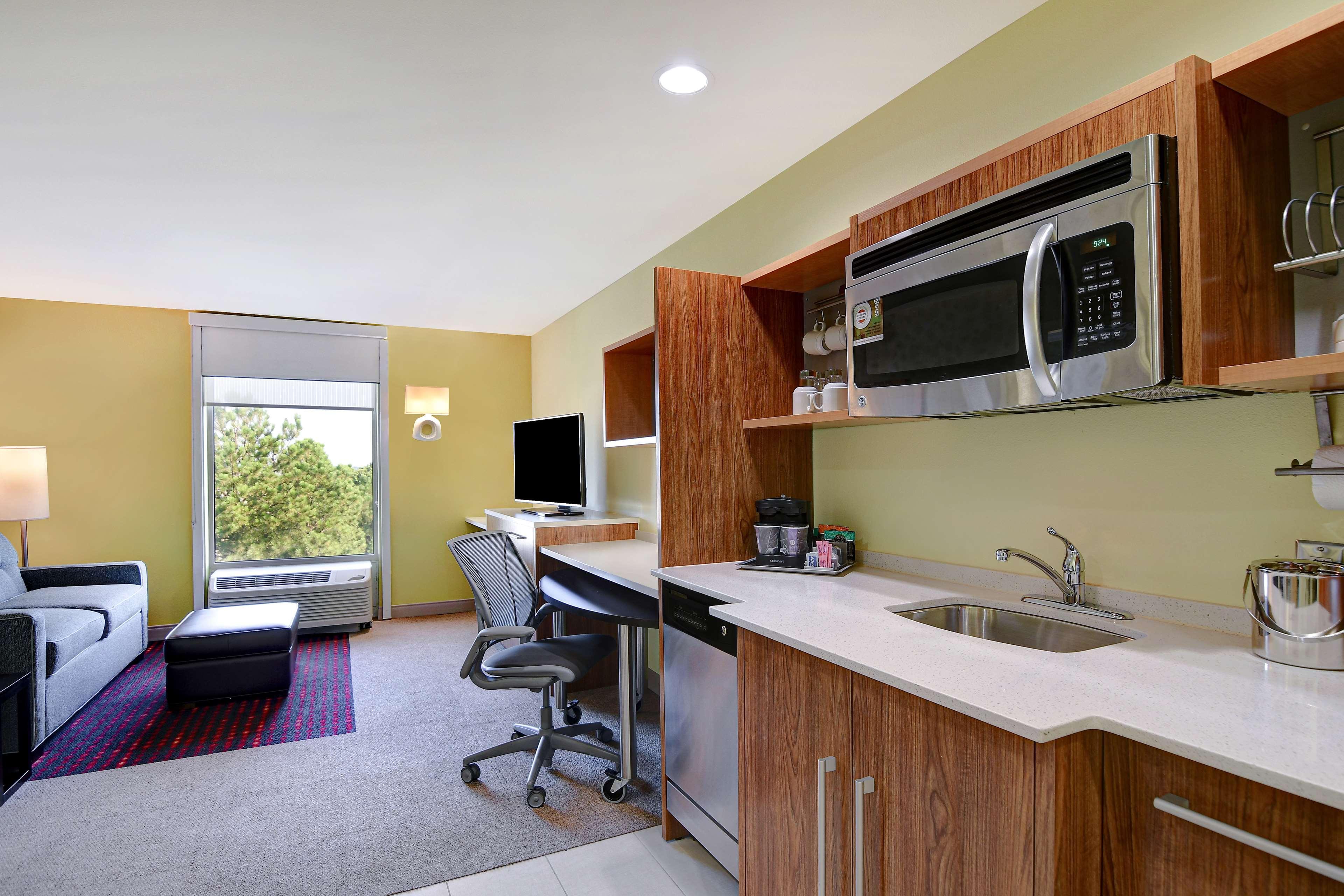 Home2Suites By Hilton Augusta Exterior foto