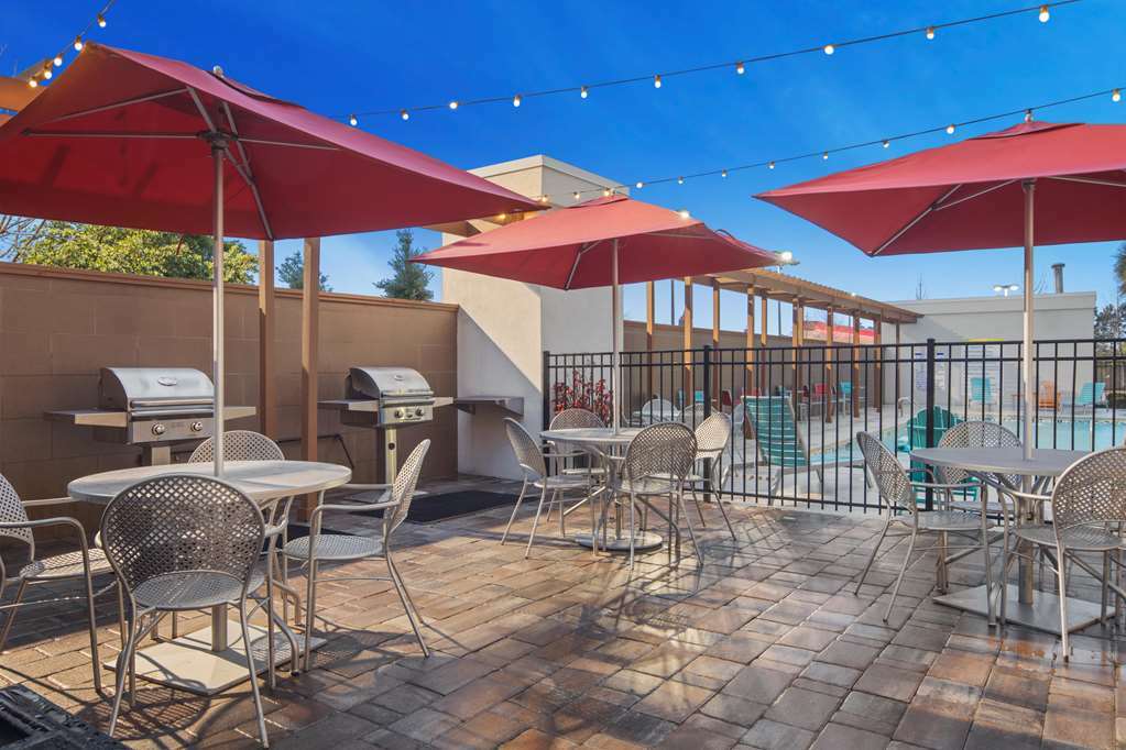Home2Suites By Hilton Augusta Exterior foto