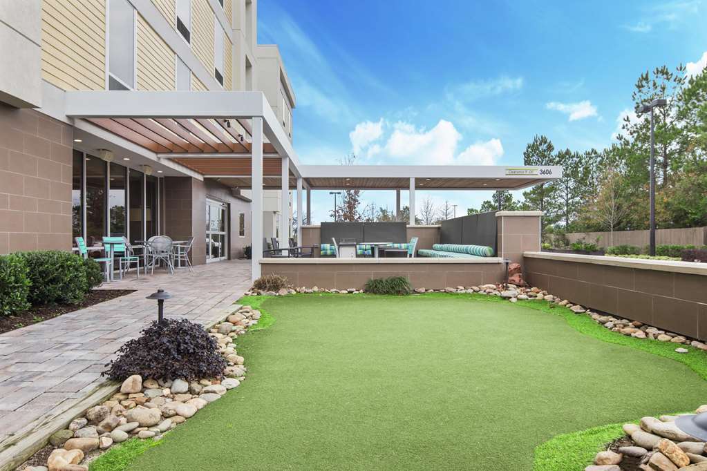 Home2Suites By Hilton Augusta Exterior foto