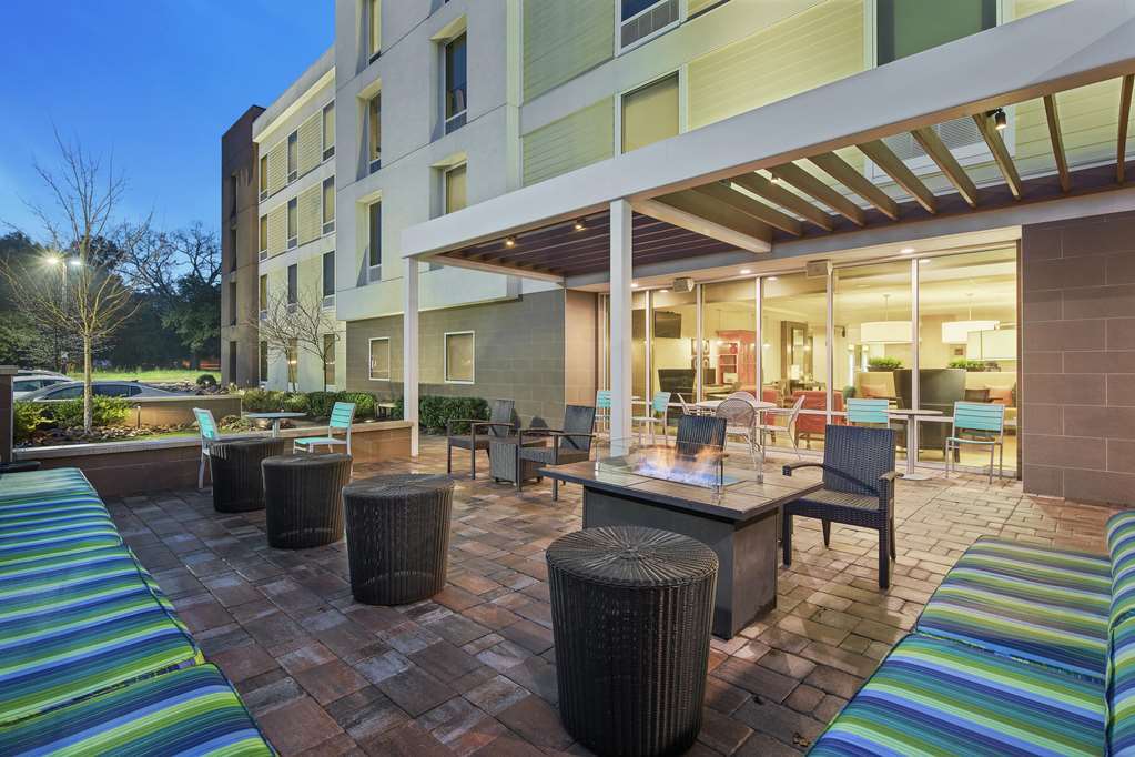 Home2Suites By Hilton Augusta Exterior foto