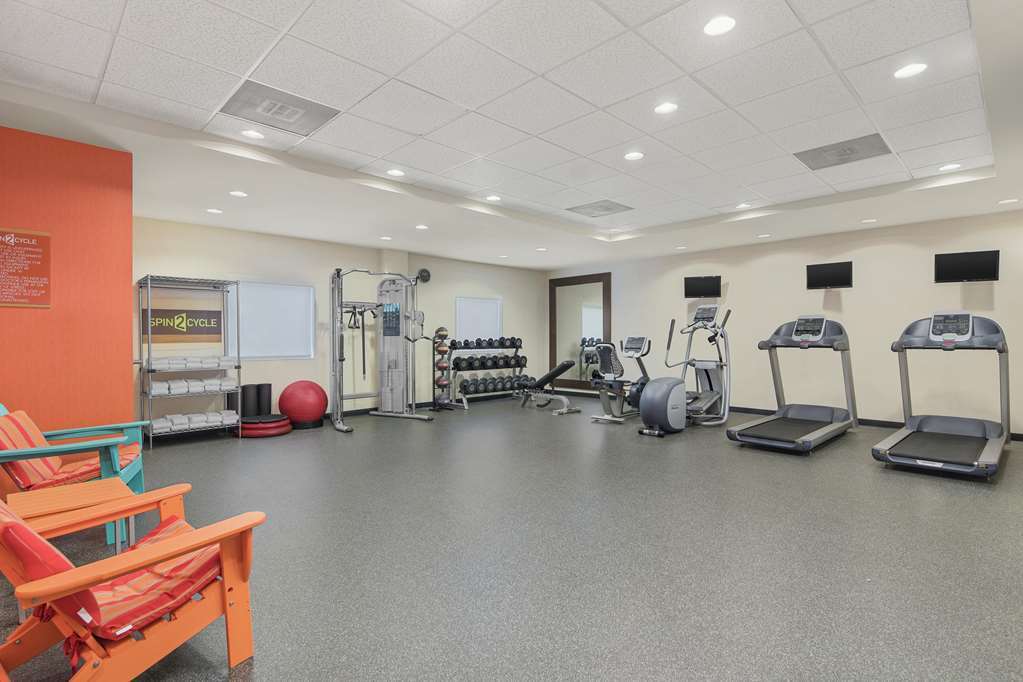 Home2Suites By Hilton Augusta Facilidades foto