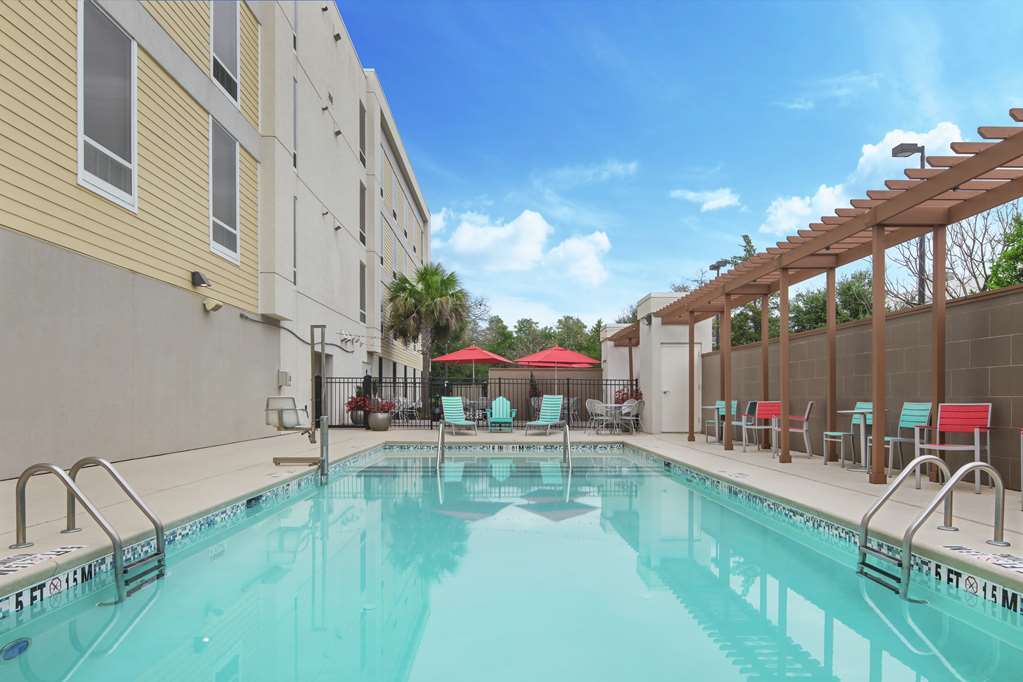 Home2Suites By Hilton Augusta Facilidades foto
